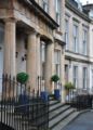 Dreamhouse Apartments Glasgow West End ホテル詳細