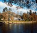 Dunkeld House Hotel ホテル詳細