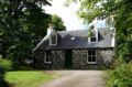 Dunvegan Castle Gardens Cottage ホテル詳細