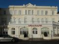 Eastbourne Riviera Hotel ホテル詳細