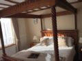 Edgcumbe Guest House ホテル詳細