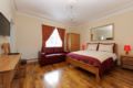 Edinburgh City Suites ホテル詳細