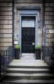 Edinburgh Townhouse ホテル詳細