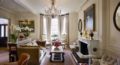 Egerton House ホテル詳細