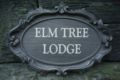 Elm Tree Lodge ホテル詳細