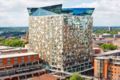 Enjoy A Luxurious Stay At The Cube Birmingham City Centre B1 ホテル詳細