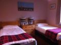 Eriskay B&B and Aviemore Glamping ホテル詳細