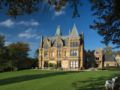 Ettington Park Hotel ホテル詳細