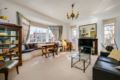 Executive Knightsbridge Apartment ホテル詳細