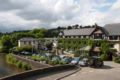 Exmoor White Horse Inn ホテル詳細