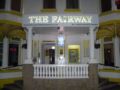 Fairway Hotel ホテル詳細