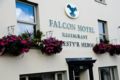 Falcon Hotel ホテル詳細