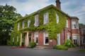 Farington Lodge Hotel ホテル詳細