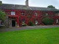 Farlam Hall Country House Hotel ホテル詳細