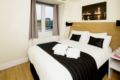 Finsbury Serviced Apartments ホテル詳細