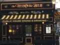 Fitzrovia Belle Public House & Hotel ホテル詳細