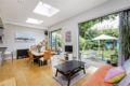 Five bedroom English home in Wimbledon / Wandsworth ホテル詳細