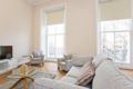 Flat 6, Cromwell Road 1 Bedroom Apartment ホテル詳細