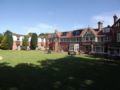 Forest Park Hotel ホテル詳細