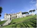 Fowey Hall - A Luxury Family Hotel ホテル詳細