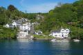 Fowey River Views ホテル詳細