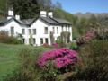 Foxghyll Country House B&B ホテル詳細