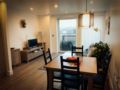 FruitTrees Serviced Apartment ホテル詳細