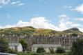 Furnished Apartment Near Holyrood Palace ホテル詳細