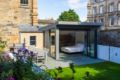 Garden Rooms Edinburgh ホテル詳細