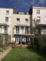 Georgian regency town house in central Leamington Spa ホテル詳細