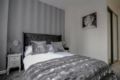Glamorous 2 Bed Apartment- Northern Quarter Manchester ホテル詳細