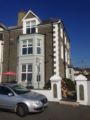 Glanllifon B&B ホテル詳細