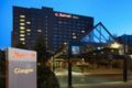 Glasgow Marriott Hotel ホテル詳細