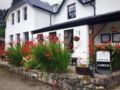 Glenmoriston Arms Hotel ホテル詳細