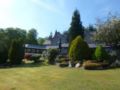 Glenspean Lodge Hotel ホテル詳細