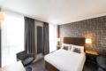 GoGlasgow Urban Hotel by Compass Hospitality ホテル詳細