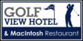 GOLF View Hotel & Macintosh Restaraunt ホテル詳細