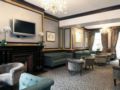 Grange Langham Court Hotel ホテル詳細