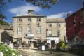 Grassington House ホテル詳細