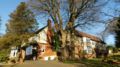 Grimscote Manor Hotel ホテル詳細