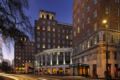 Grosvenor House, A JW Marriott Hotel ホテル詳細