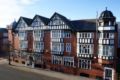 Hallmark Inn Chester (Westminster) ホテル詳細