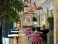 Ham Yard Hotel, Firmdale Hotels ホテル詳細