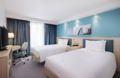 Hampton By Hilton Bristol Airport ホテル詳細