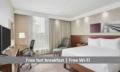 Hampton by Hilton Bristol City Centre ホテル詳細