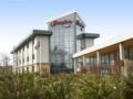 Hampton by Hilton Corby ホテル詳細