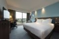 Hampton By Hilton Edinburgh West End ホテル詳細