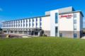 Hampton by Hilton Exeter Airport ホテル詳細