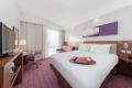 Hampton by Hilton London Waterloo ホテル詳細