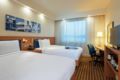 Hampton by Hilton Luton Airport ホテル詳細